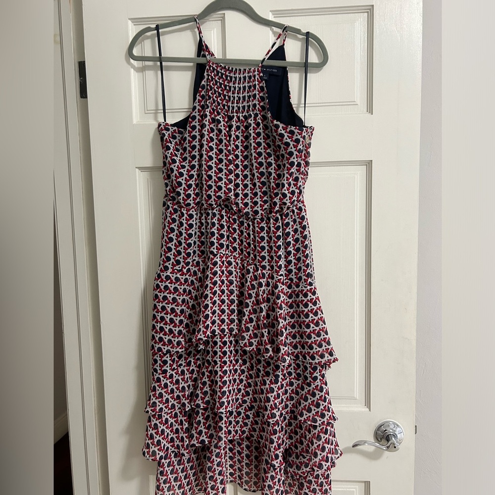 Tommy Hillfinger dress size 8
